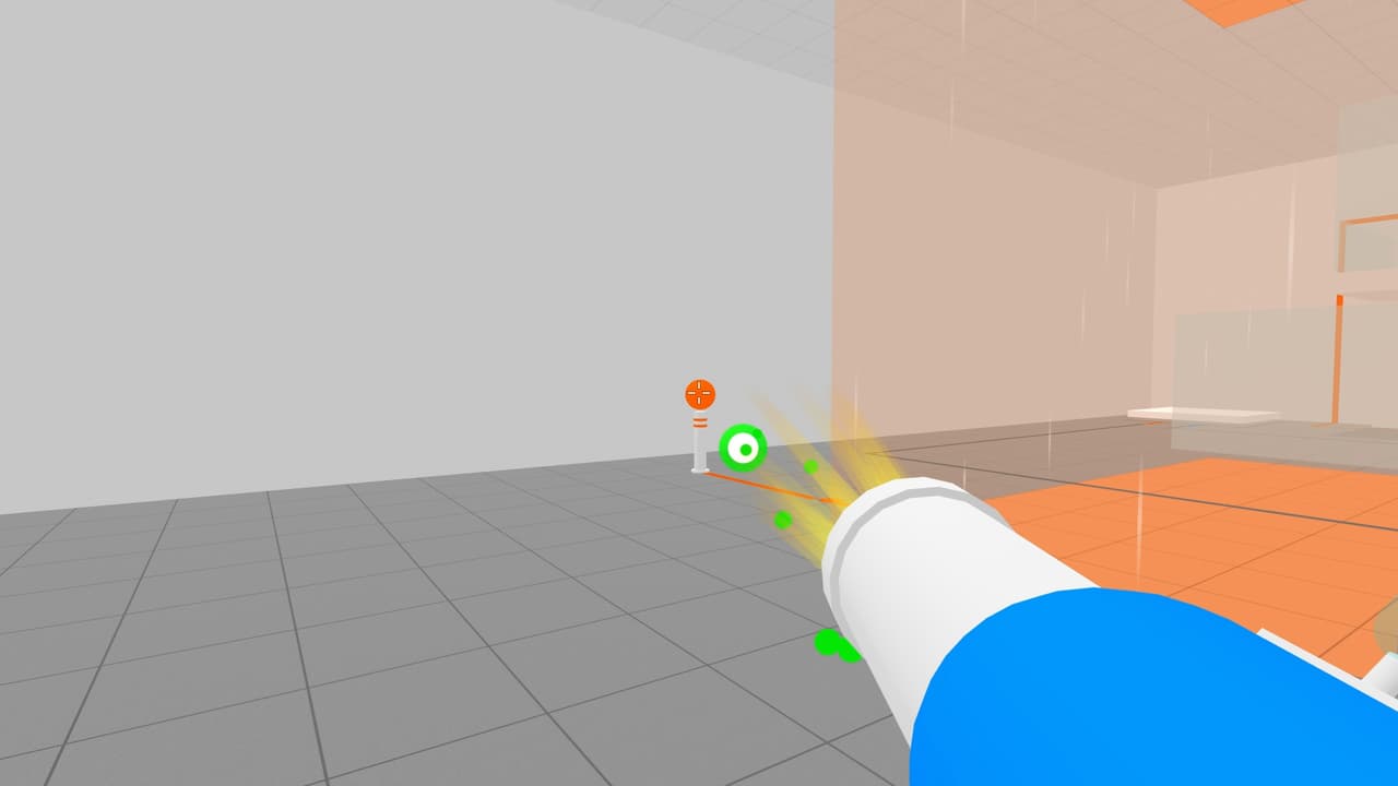 Paradox Wrench screenshot 4