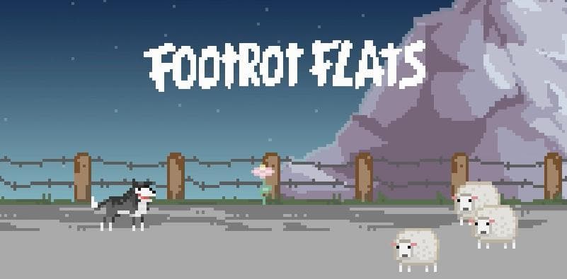 Footrot Flats