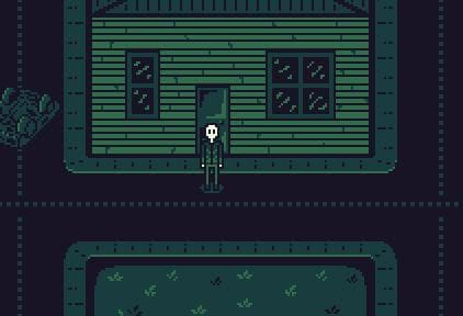 Dont Open That Door