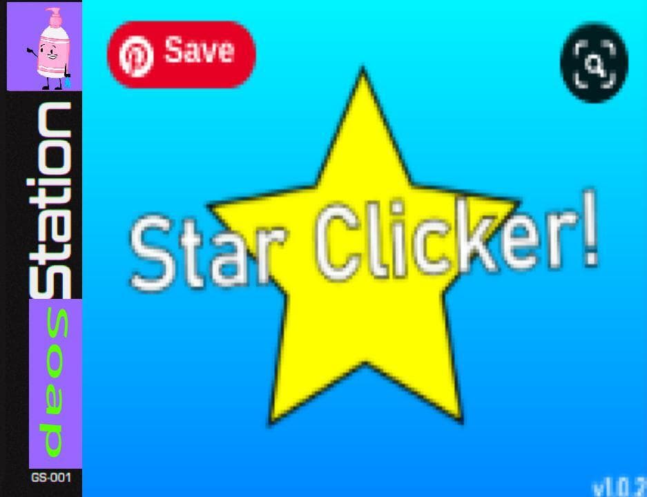 star clicker (SoapStation)
