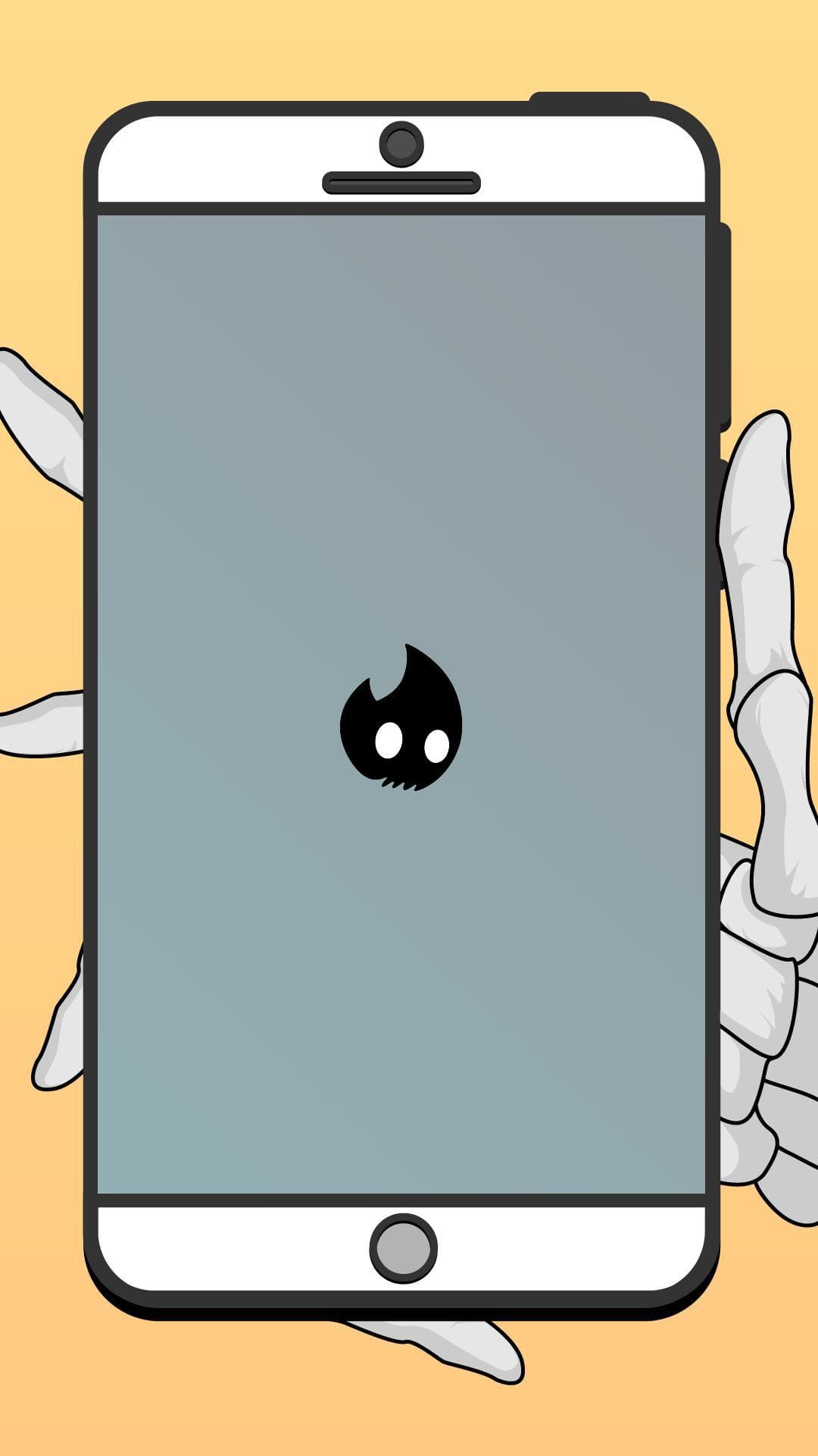 Grimder screenshot 2