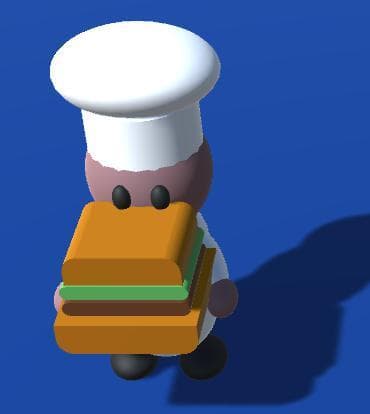 Ludum Dare 51 screenshot 2