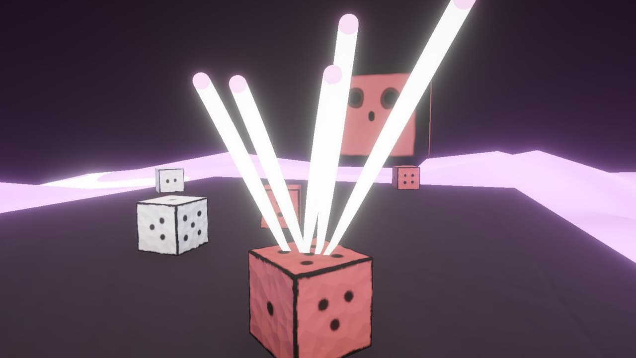 Missle Dices screenshot 3