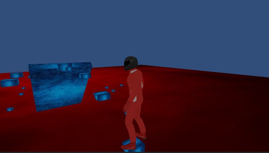 PARKET Evolution screenshot 3