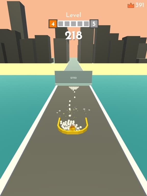 Snow Patrol screenshot 4
