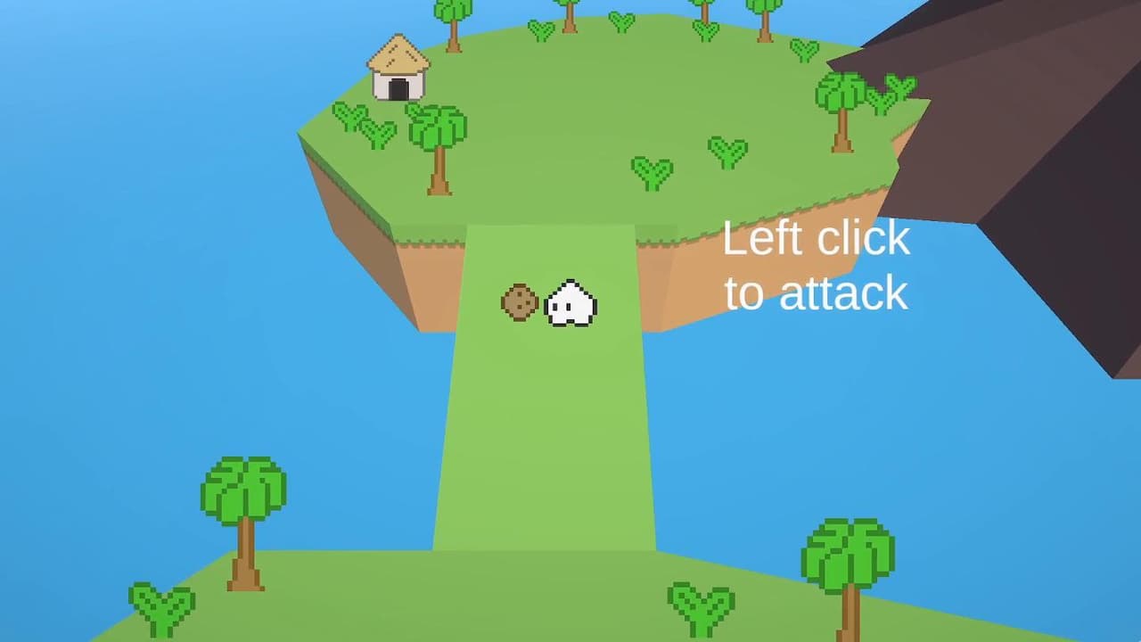 Volcanic sacrifice