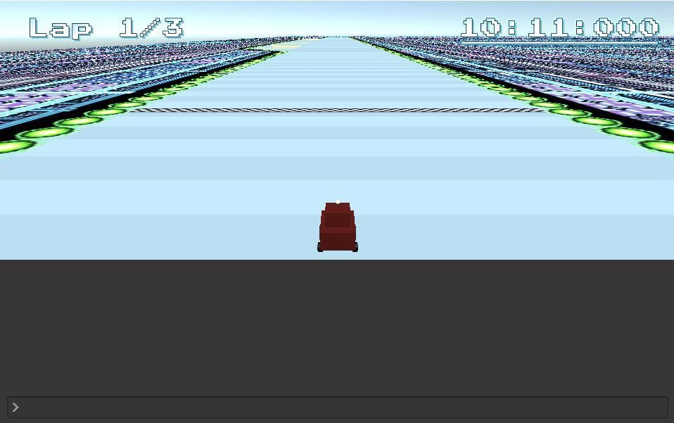 Type-Zero screenshot 2