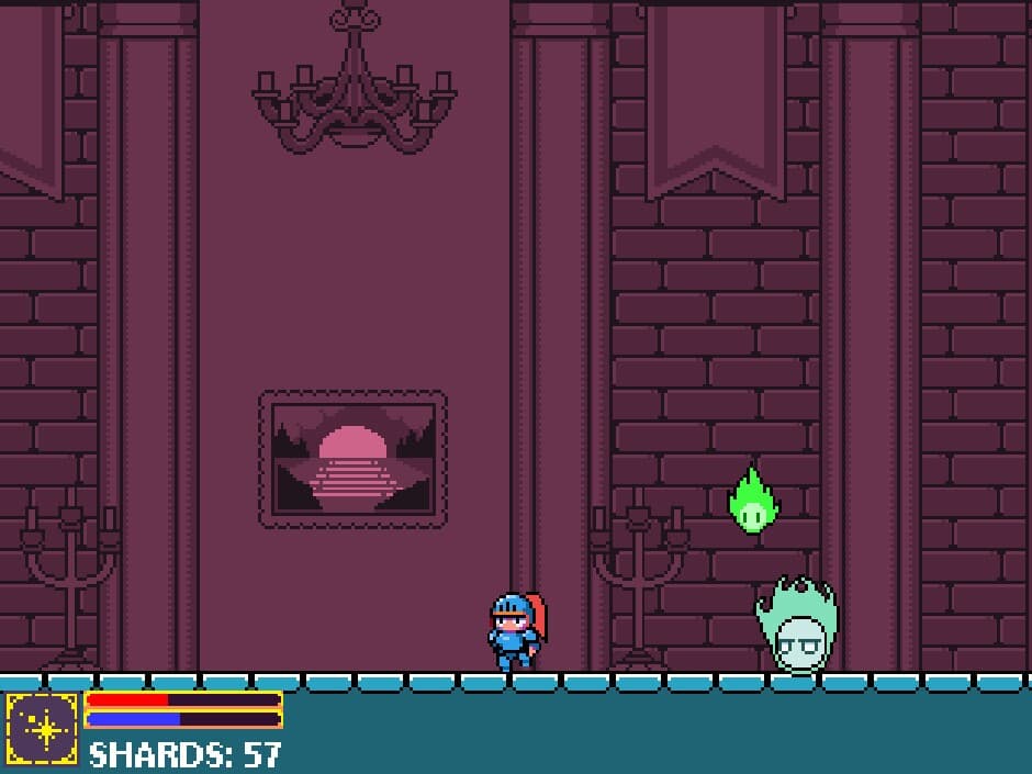 Fateless Night screenshot 6