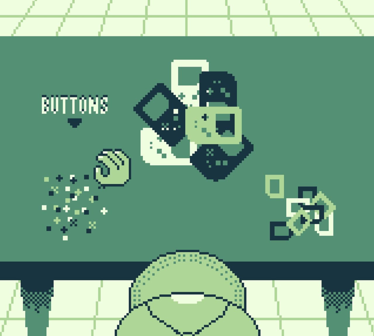 JamBoy (ERIC_MACK) screenshot 3