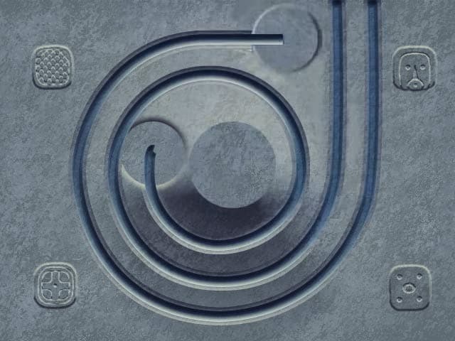 Zuma Deluxe 2 screenshot 2