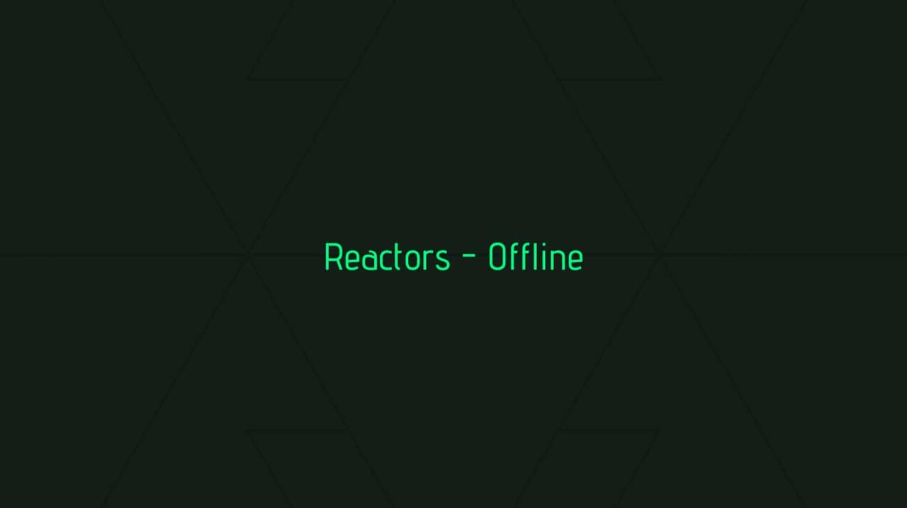 Reactor (itch) (Mert Tuğkan Uluşal) screenshot 2