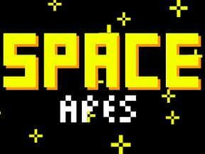 Space Apes!