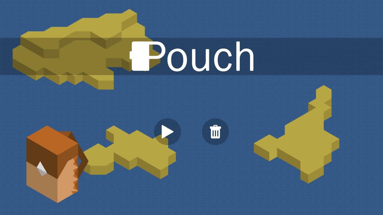 Pouch screenshot 2