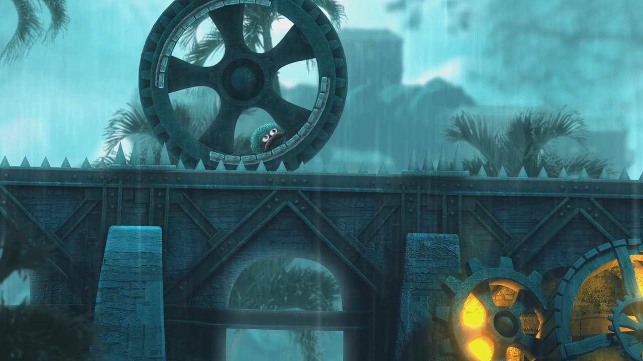 Leos Fortune - HD Edition screenshot 6