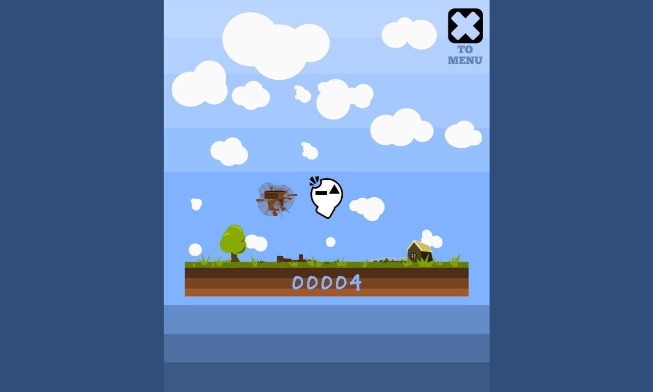 Plant Avoider screenshot 4