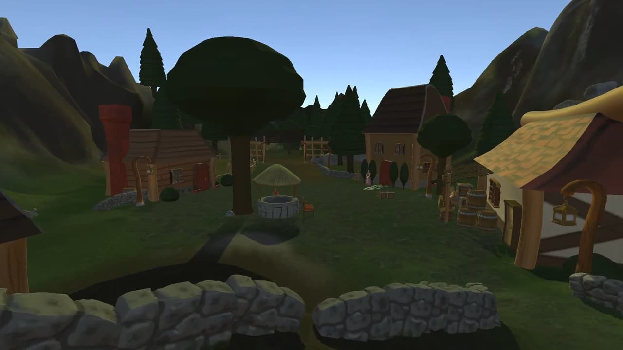 Inanimate (Jonathan Medlin) screenshot 3