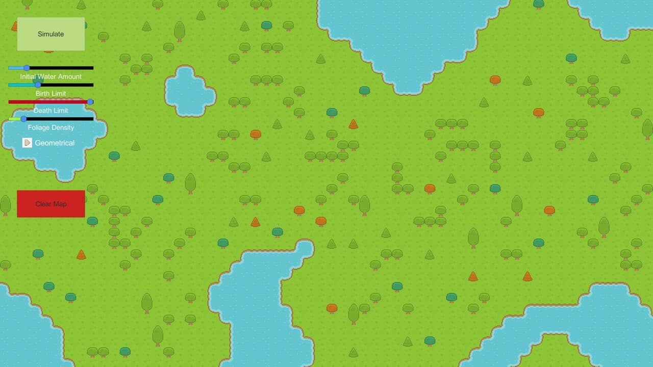 Life (DevColby)