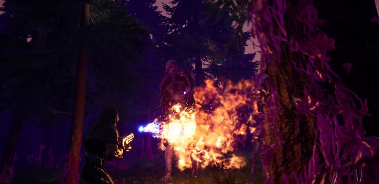 Redacted:Genome screenshot 2