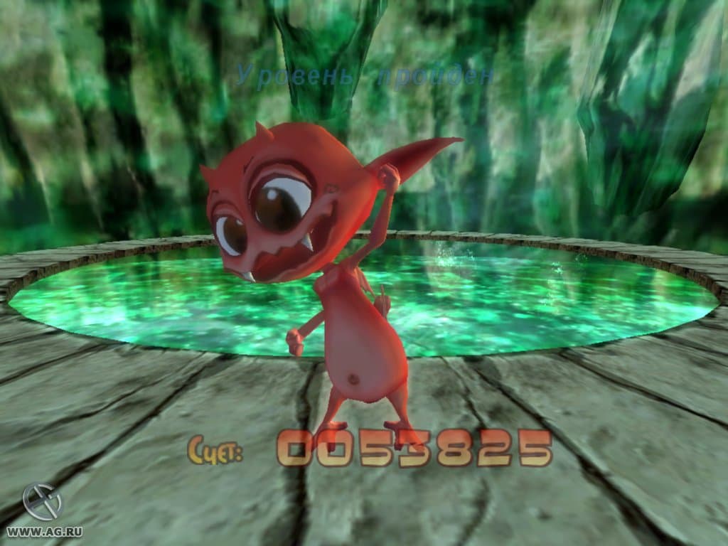 Cocoto Platform Jumper screenshot 6