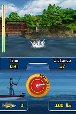 Big Bass Arcade screenshot 5
