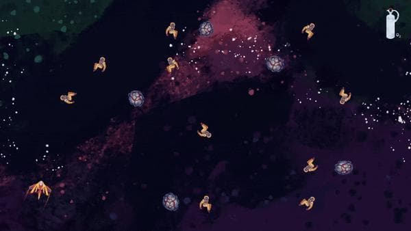 Who Opened the Hatch? screenshot 2