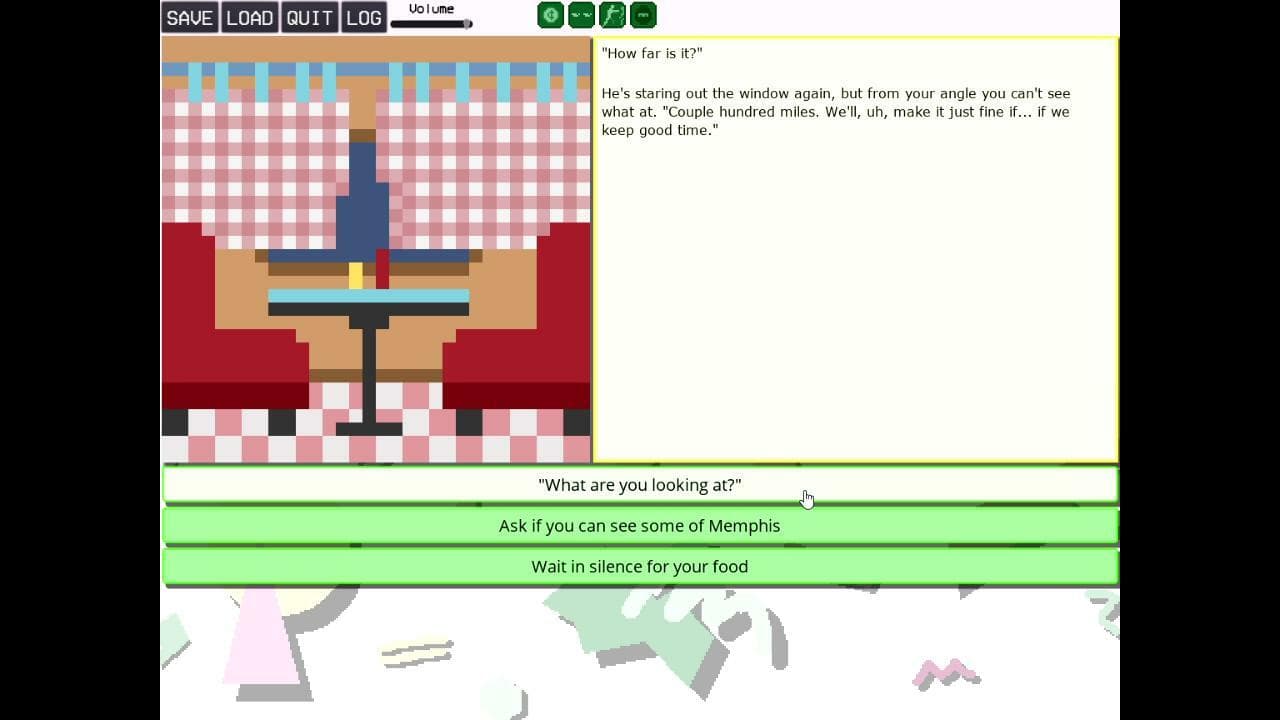 Rascal and the Boxer screenshot 4