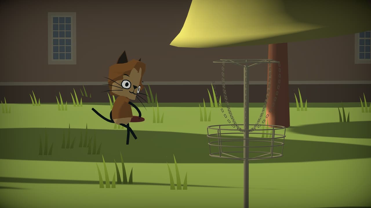 Cats Fly Helicopters screenshot 5