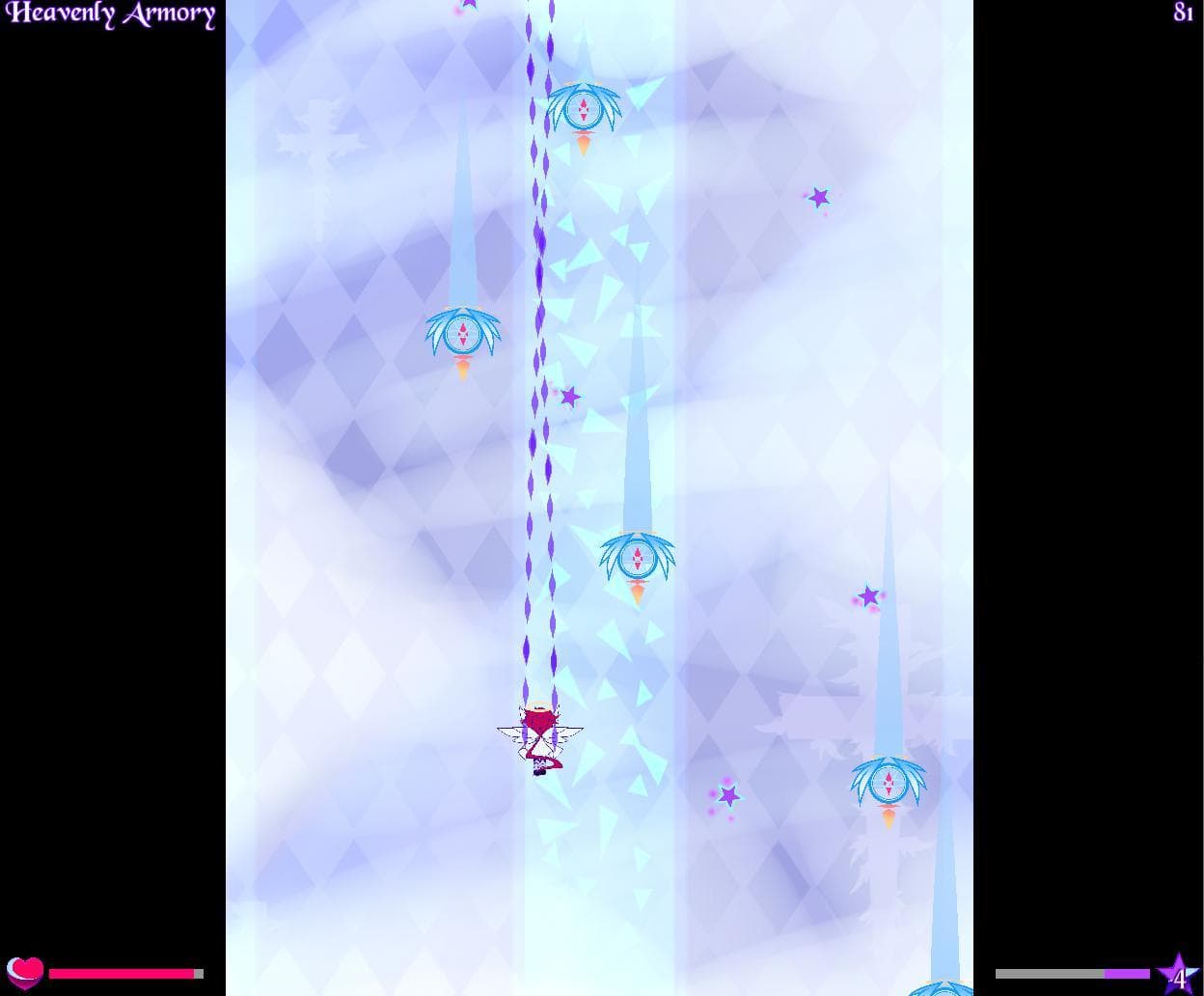 Seeping Heaven screenshot 2