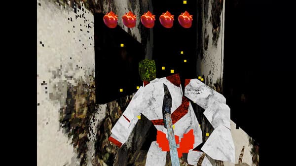 Barbotine (2024) screenshot 2