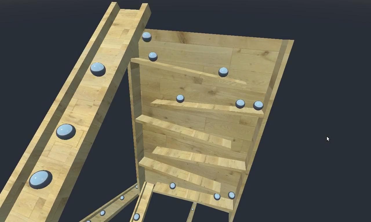 Marble Sandbox 3D