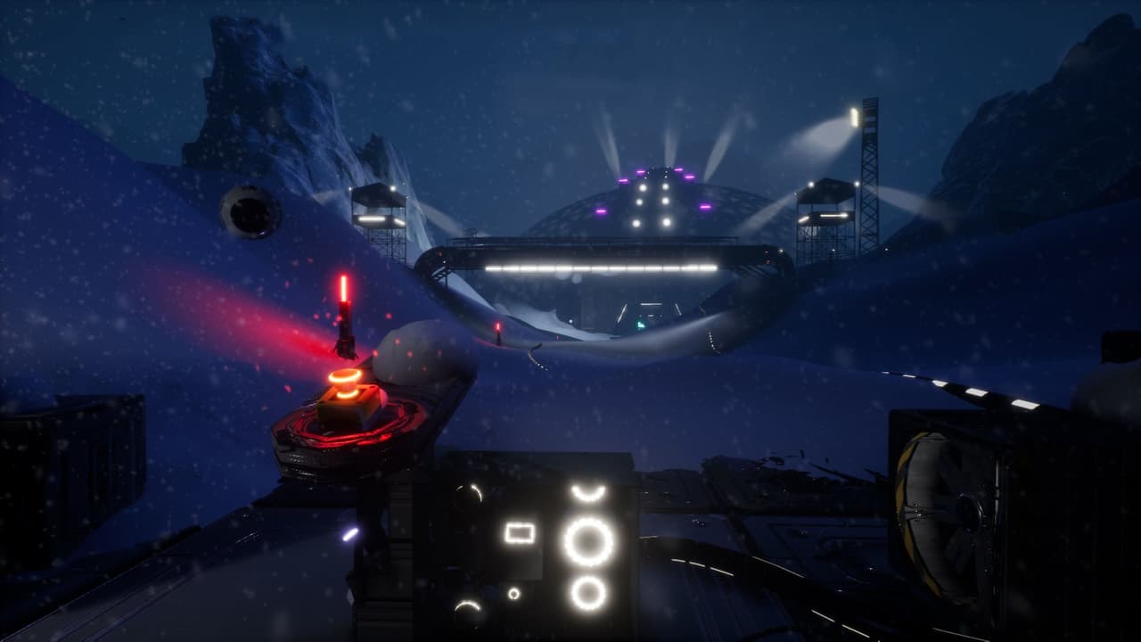 Protocol (itch) screenshot 3