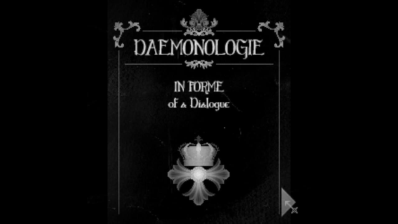 Daemonologie (itch) screenshot 2