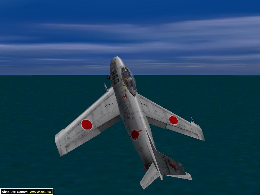 Aero Dancing F screenshot 6