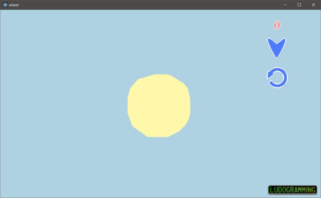 Inventing the wheel screenshot 3