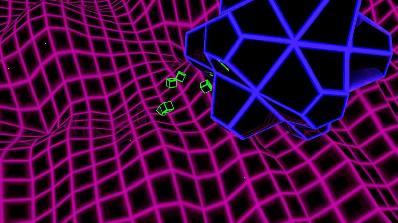 Entropy (itch) (lilyate) screenshot 2
