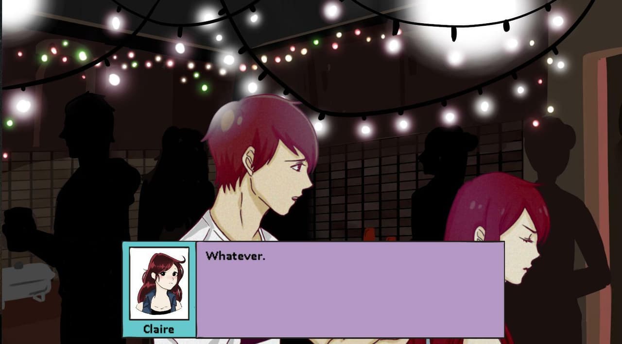 Off By Heart screenshot 5