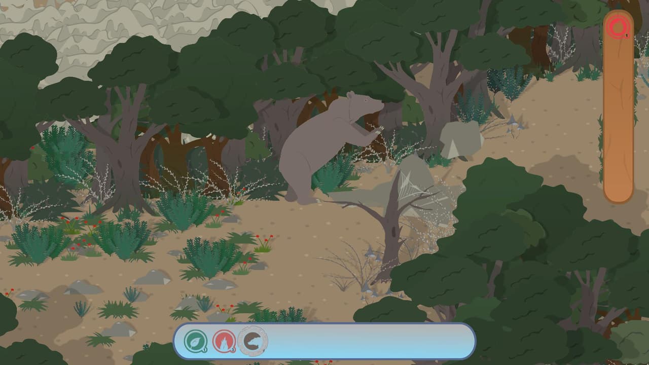 Druid (DEMO) screenshot 3