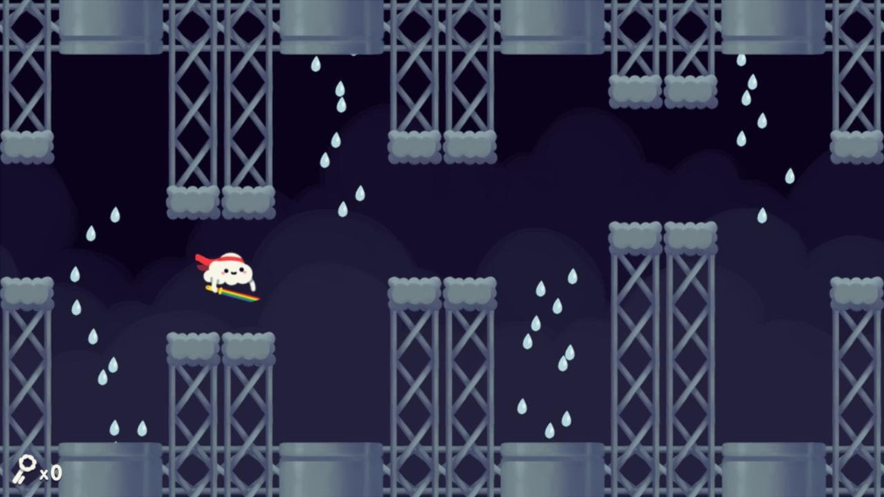 Rainbow Sword screenshot 4