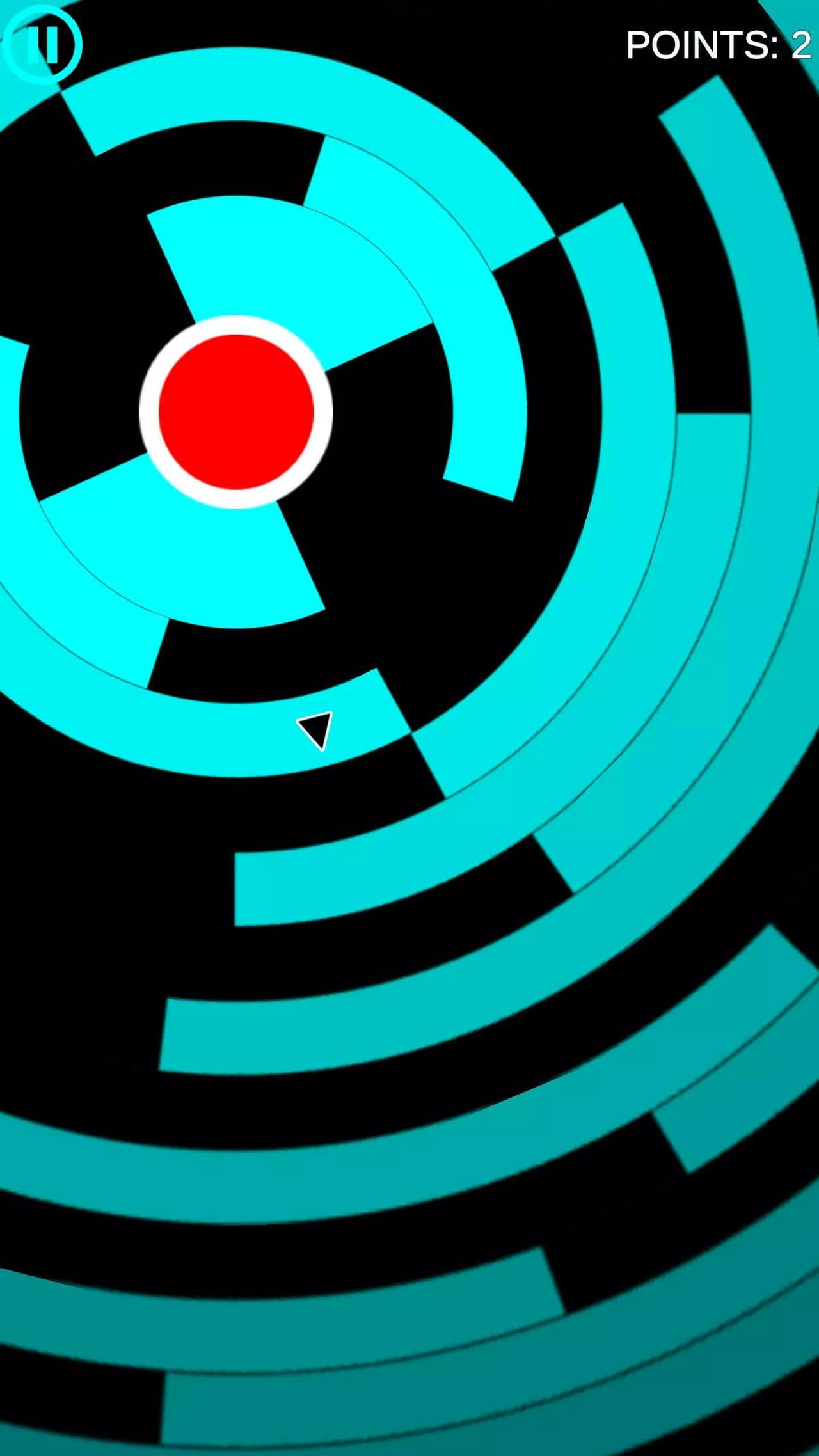 Stupid Arrow - Unity3D Hypercasual Game - Ready For Release screenshot 5