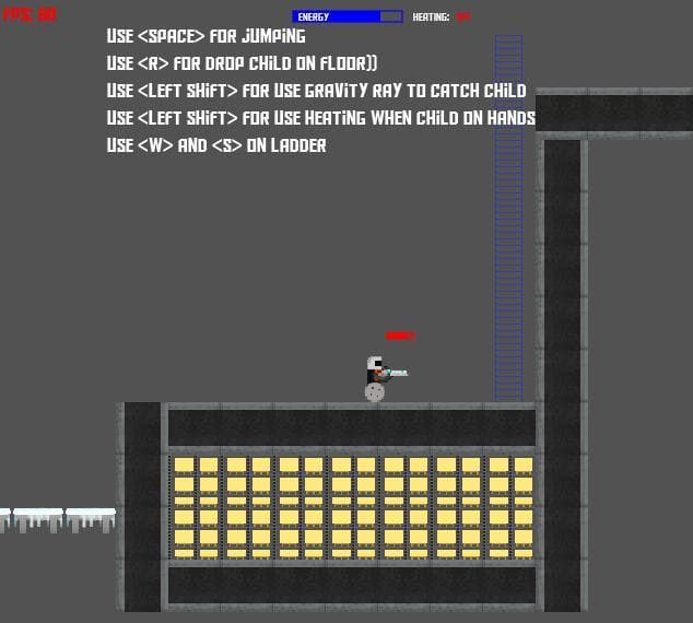 Only One Way (Ben Yazi) screenshot 3