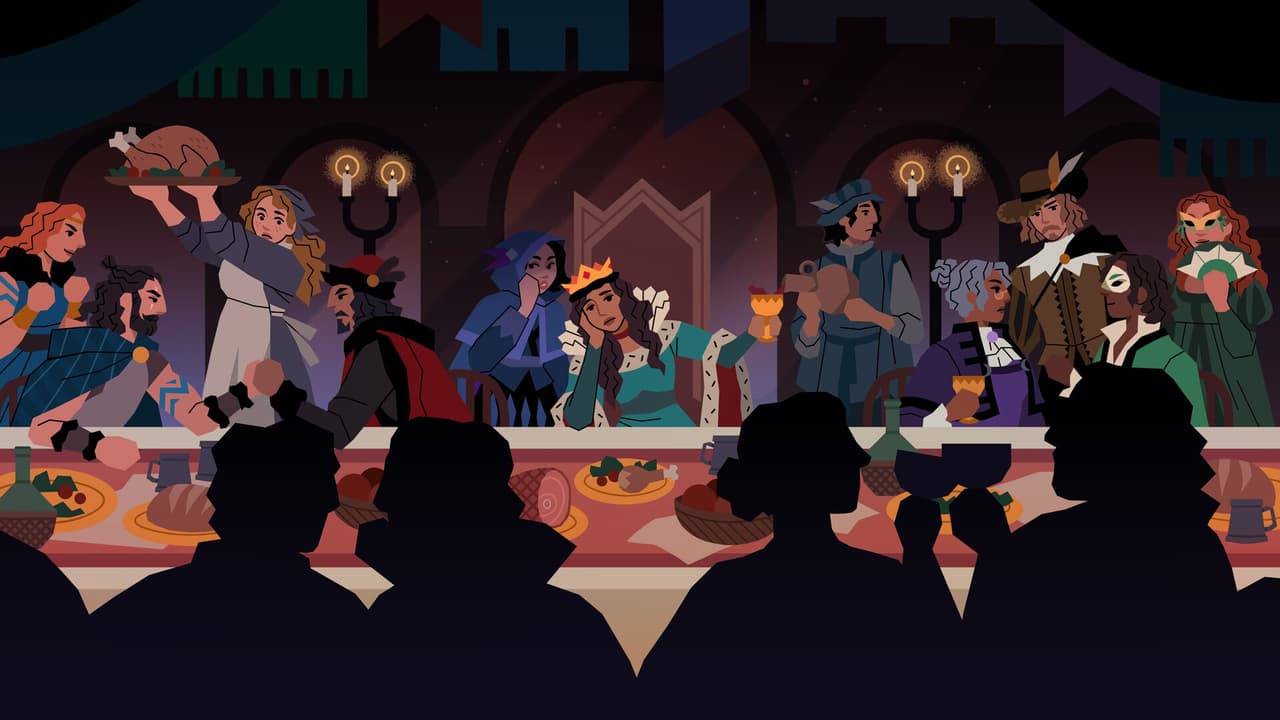 King Of The Castle screenshot 2