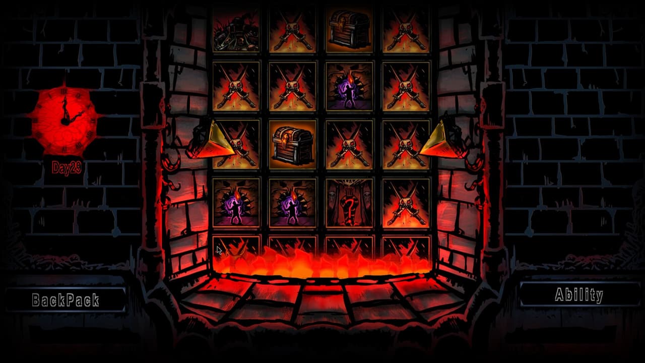 Dark ill 暗黑蛊国 screenshot 5
