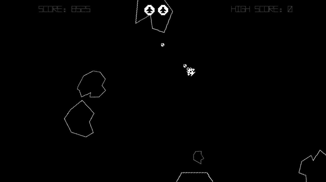 Asteroids (itch) (SergiM27)