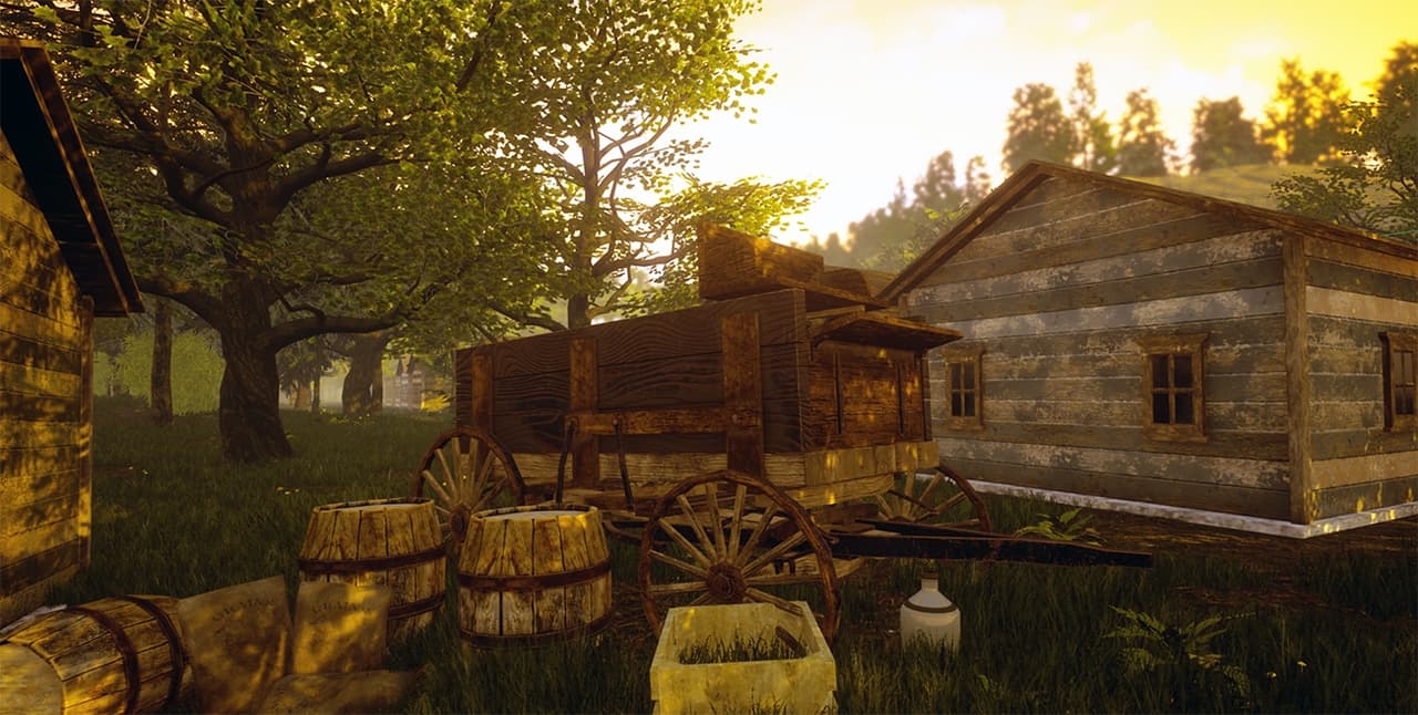 Mine18 screenshot 2