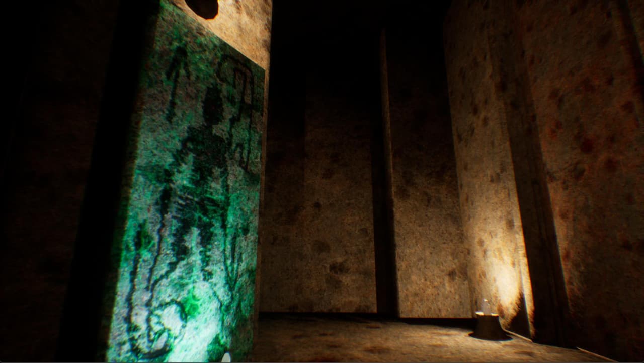 Prompt = Sacrifice screenshot 5
