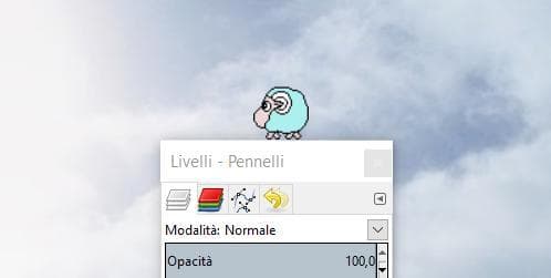 Virtual Sheep screenshot 2