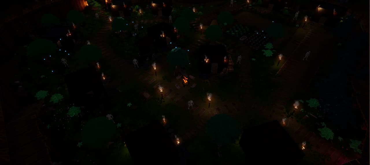 Damn Them All - A Fenébe Mindegyiket screenshot 4