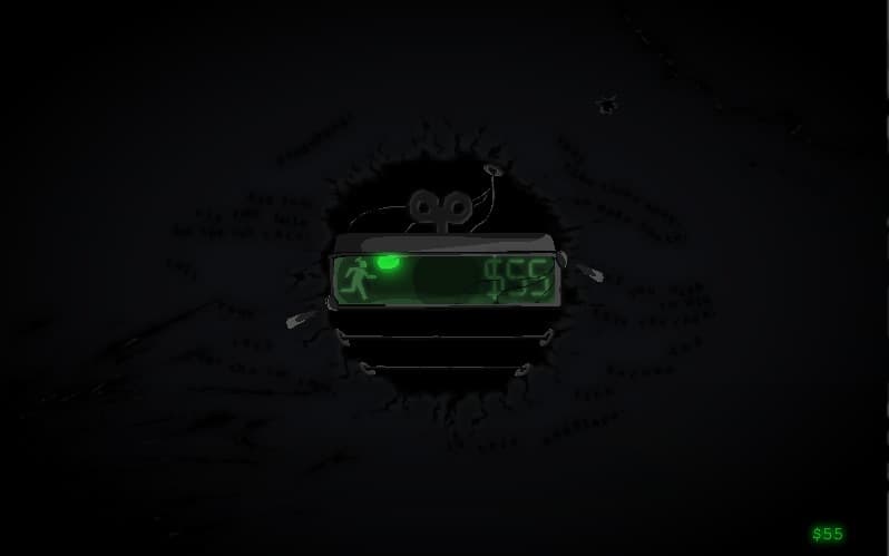 Digital Dumpster Submission: 20 screenshot 3
