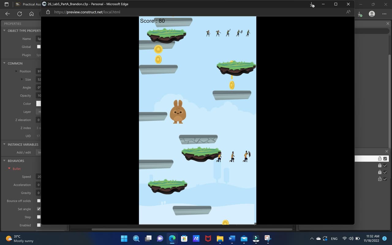 Super Jumper (Brandon Kwong Jun Chen) screenshot 2