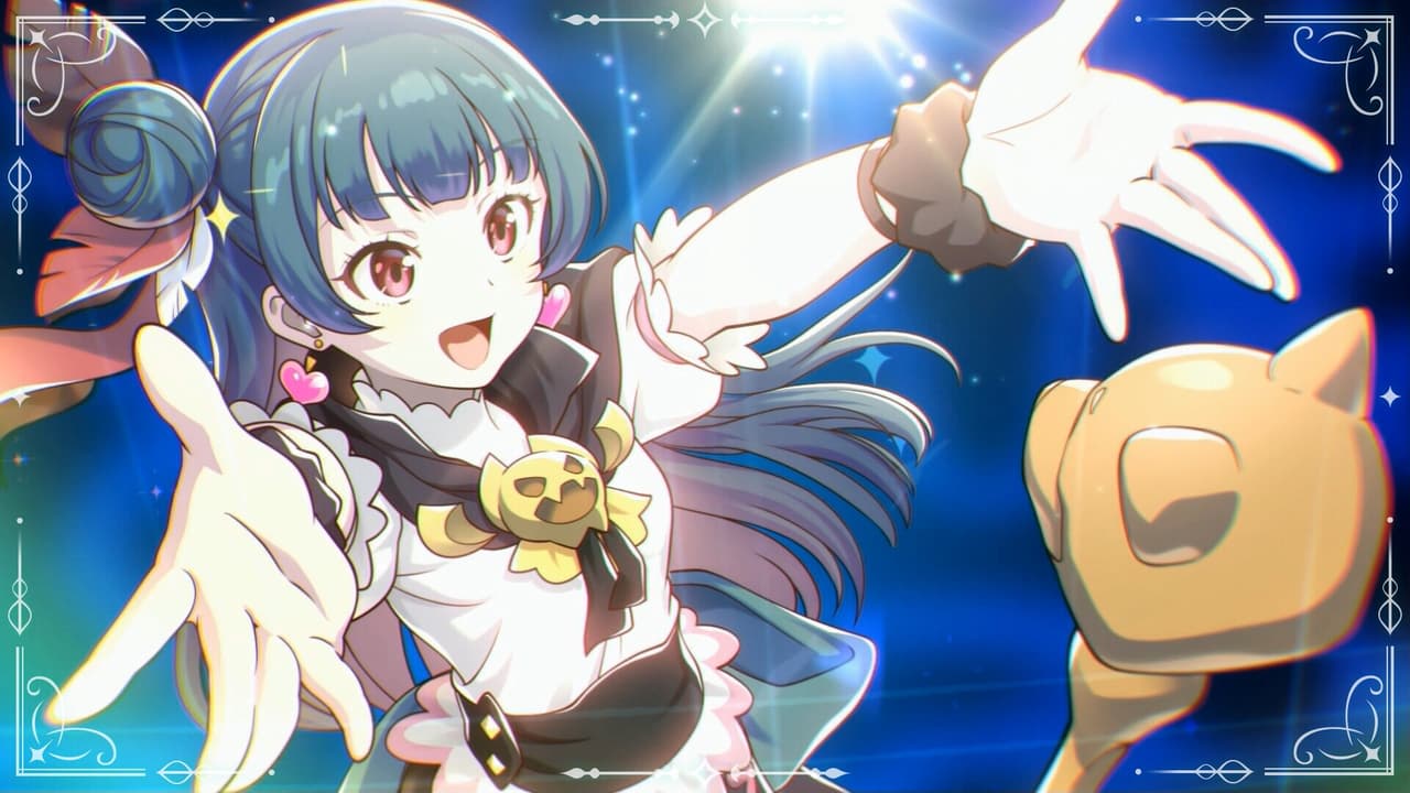 YOHANE THE PARHELION -BLAZE in the DEEPBLUE screenshot 5